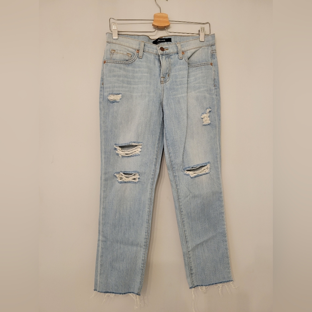 J Brand Aidan Jeans